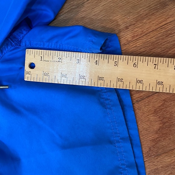 Men’s Swimsuit Size Extra Large Blue Pockets on side Molokai Net Interior - Picture 9 of 11